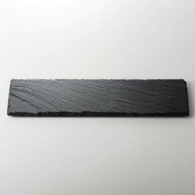 ライザースレート 40cm細長角トレー