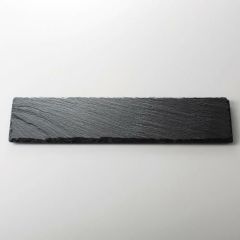 ライザースレート 40cm細長角トレー