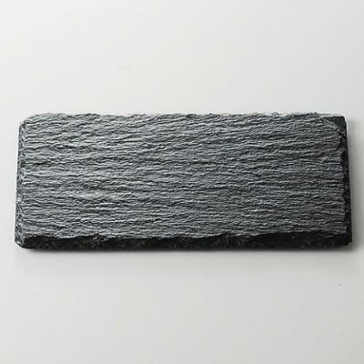 ライザースレート 20cm細長角トレー