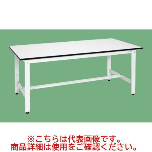 KK-69LW 【サカエ】【固定式】軽量作業台KKタイプ 幅1800×奥行750×高さ740mm