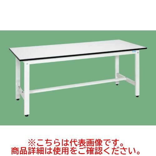 KK-70LW 【サカエ】【固定式】軽量作業台KKタイプ 幅1800×奥行900×高さ740mm