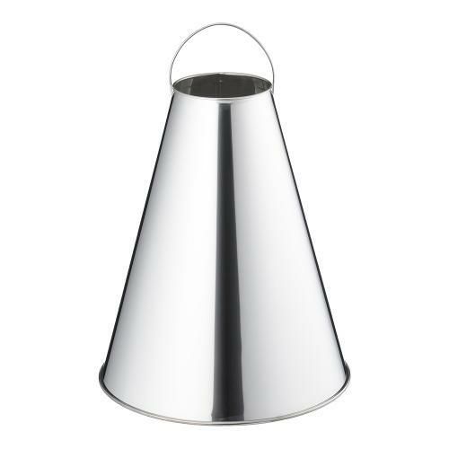 18-0炭起こし用えんとつ 中