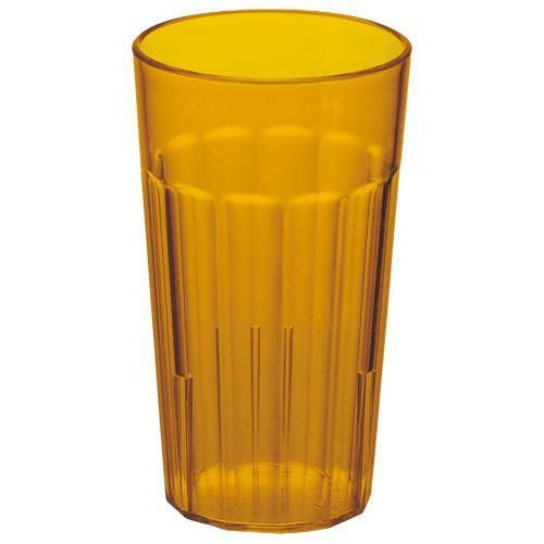 キャンブロ ニューポートタンブラー NT12 (153) 373cc アンバー