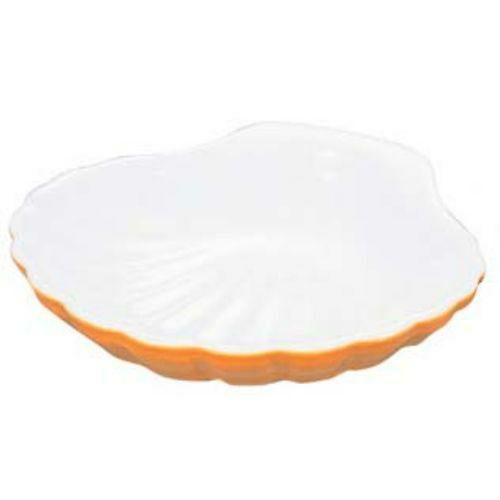 バウシャ スカロップシェル 629-15 カラー