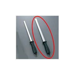 サファイヤ シャープナー 小判型 ドライサック 4481 26cm 太