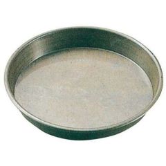 トルテ型 浅口 シリコン加工 18cm