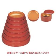 寿司桶 D.X大名型すし桶後藤塗内金雅尺3寸 /業務用/新品/小物送料対象