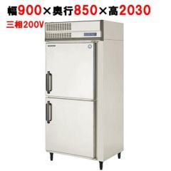 BF-K120【パナソニック】急速凍結庫 幅745×奥行800×高さ1880mm