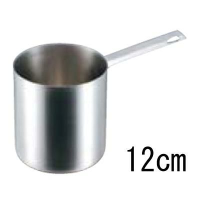 パデルノ バンマリーポット 1910 12cm 【同梱グループA】