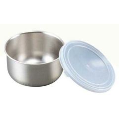 フリージングボール 丸型 抗菌ステンレス 小 【 業務用 】【 同梱グループA 】