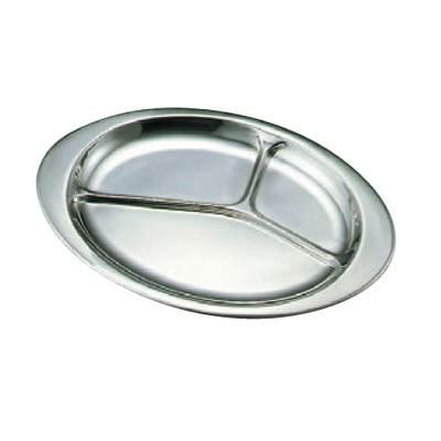 ランチ皿 抗菌 12インチ