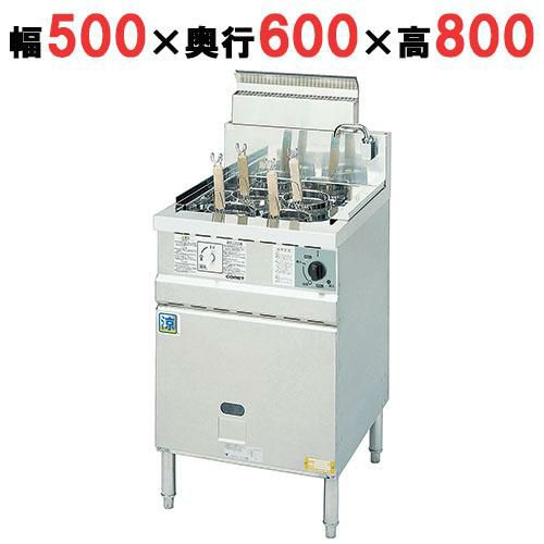 中古】電気ピザオーブン ニチワ電機 NPO-3N 幅560×奥行585×高さ425 三