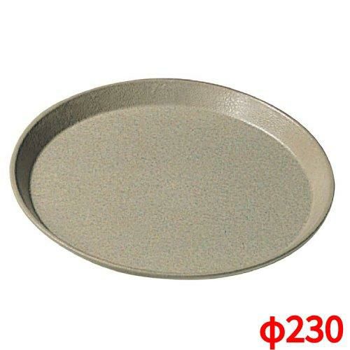 FRP ノンスリップトレイ 丸 F-23