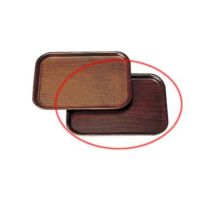 キャンブロ スムースウッドトレイ 長角 PH556520