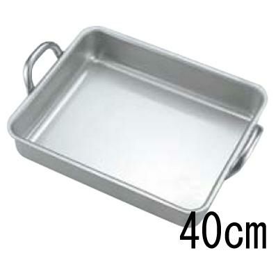 マトファー/ブウジャ 18-10 手付ローストパン 7135 7135.40 40cm 【送料無料】