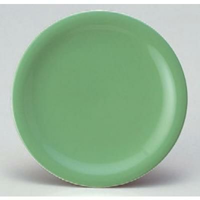 回転寿司皿 寿司皿グリーン