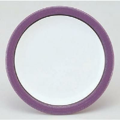 回転寿司皿 寿司皿パープルライン