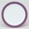 回転寿司皿 寿司皿パープルライン
