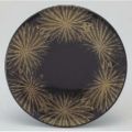 回転寿司皿 寿司皿大菊 高さ21 直径:150