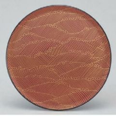 回転寿司皿 寿司皿朱金波