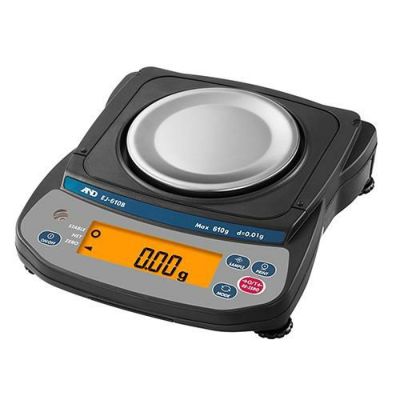 A&D パーソナル天びん EJ-610B