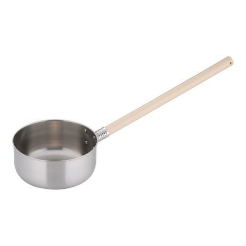 IKD18-8抗菌 水杓子 16cm 