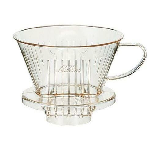 カリタ コーヒードリッパー 樹脂製 101 D 業務用 新品 その他ドリンク関連 業務用厨房機器 調理道具 家具 食器の通販 買い取りサイト テンポスドットコム