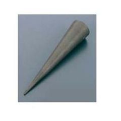 アルミ コルネ 三角型 4161 φ28×135