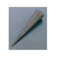 アルミ コルネ 三角型 4161 φ28×135