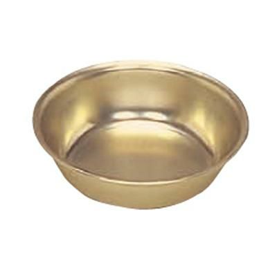 蓚酸アルマイト食器 小物食器 109-B