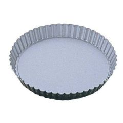 タルト型 SV 波底取 PP-718 18cm