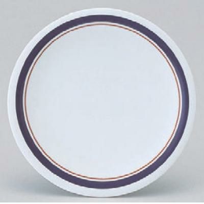 回転寿司皿 寿司皿 ブルー