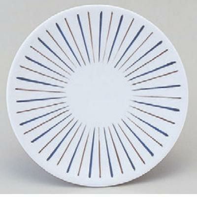 回転寿司皿 寿司皿 花火/業務用食器