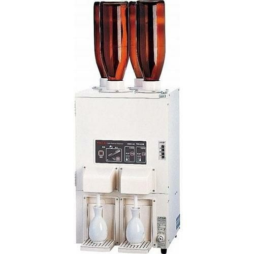 【タイジ】卓上型電気酒燗器 幅330×奥行375×高さ595 [TSK-420B]