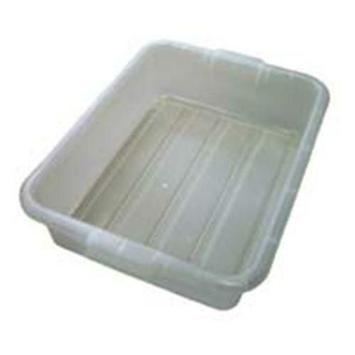 トラエックス カラーフードストレージボックス 5インチ 1521 ホワイト C05