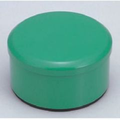 おせち 重箱 丸重グリーン(内黒)