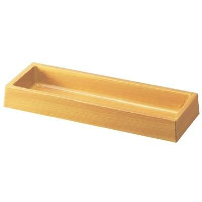 そば器 殿上そば盛器白木