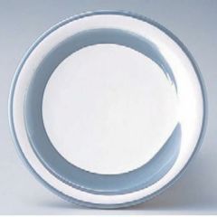 回転寿司皿 寿司皿シルバー一筆