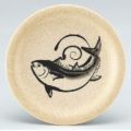 回転寿司皿 寿司皿パール鮮魚