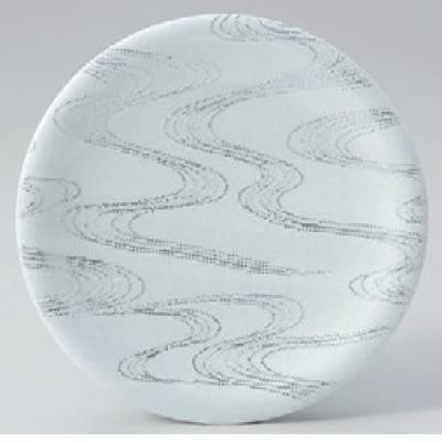 回転寿司皿 寿司皿 西陣銀流水