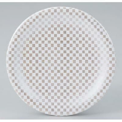 回転寿司皿 寿司皿 白金市松