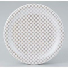 回転寿司皿 寿司皿 白金市松