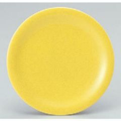 回転寿司皿 寿司皿イエローパール