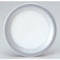 回転寿司皿 寿司皿シルバーぼかし