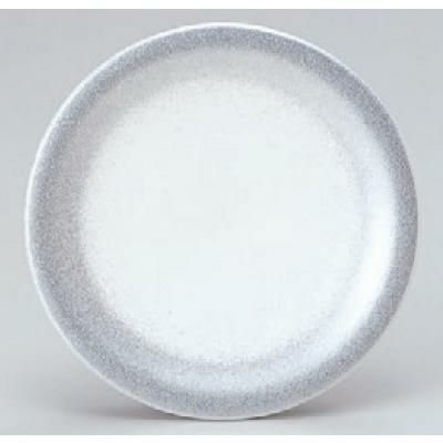 回転寿司皿 寿司皿シルバーぼかし