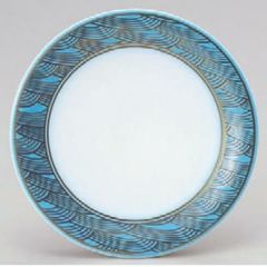 回転寿司皿 寿司皿青磁波