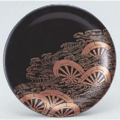 回転寿司皿 寿司皿御所車