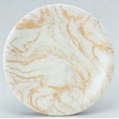 回転寿司皿 寿司皿 白雲流  高さ21 直径:150 (業務用食器)