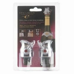 Presorvac ポアストッパー (2個入)