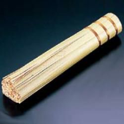 竹製 ささら (銅線巻) 21cm [2-0243-1503] 【 業務用 】【 グループC 】